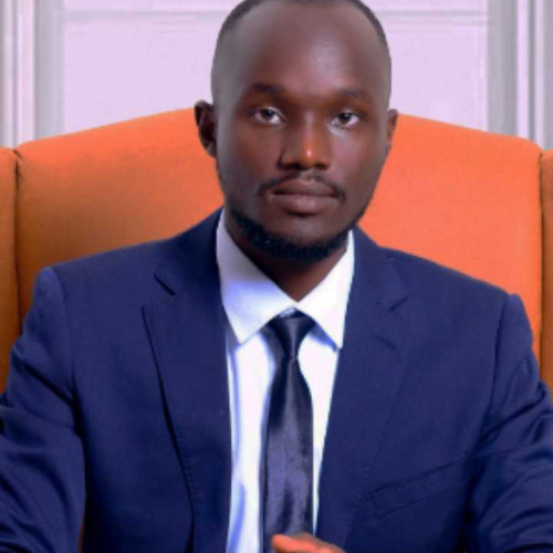 Kimutai H. profile photo