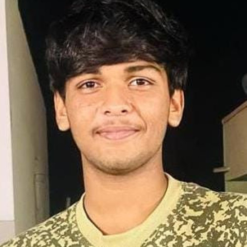 Sharukh  K.
