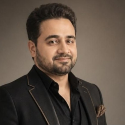 Bilal M. profile photo