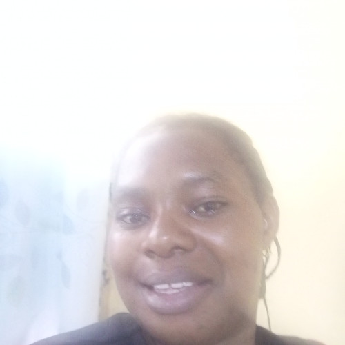 Damaris M. profile photo