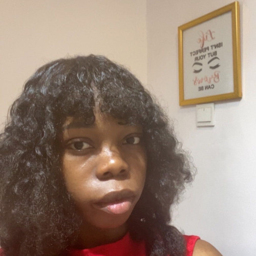 aria a. profile photo