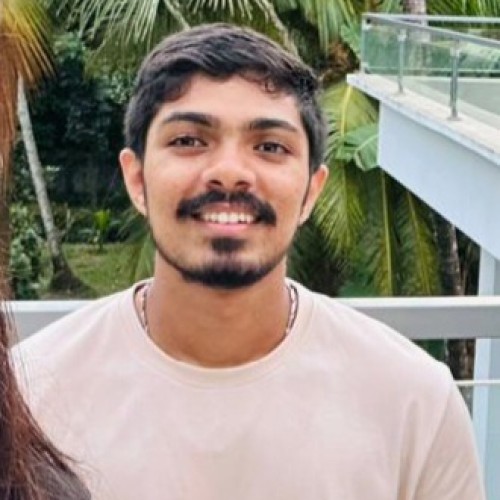 Ishan k.