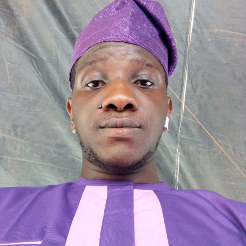 Opeyemi  A. profile photo