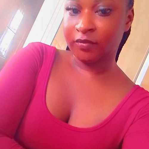 Blessing E.