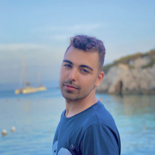 Davide I. profile photo