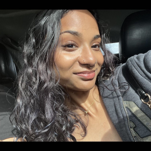 Mayesha A. profile photo