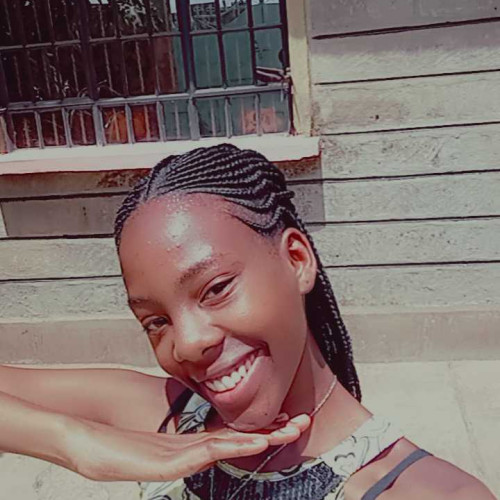 Sheilla K. profile photo