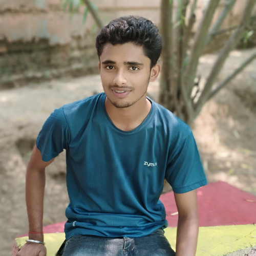 Harsh K. profile photo