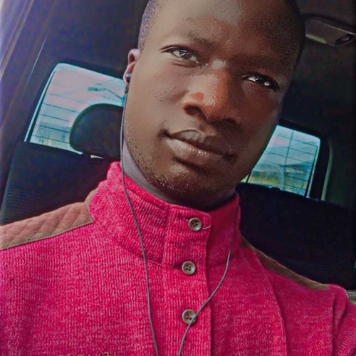 Kingsley K. profile photo