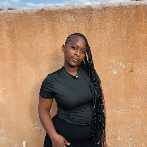 Lethu b. profile photo
