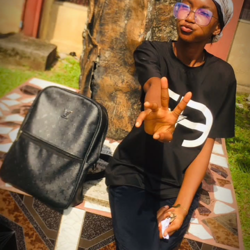 Chiamaka  B. profile photo