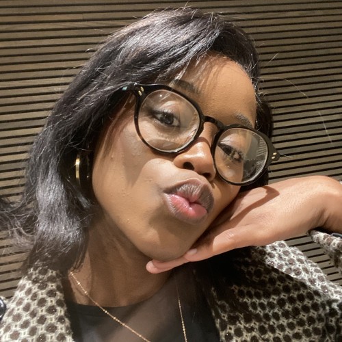 Thandokazi G.