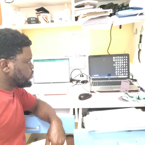 Uban A. profile photo