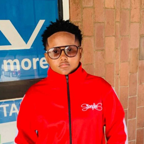 Thando M.