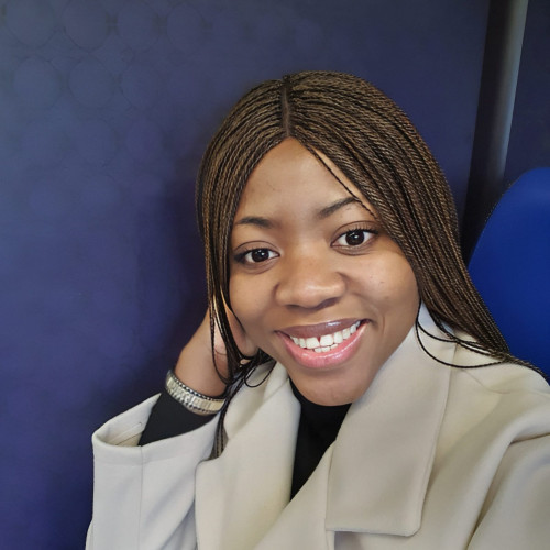 YETUNDE A. profile photo