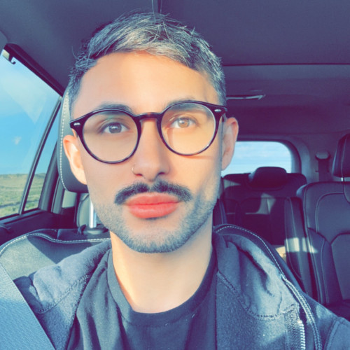 Sam L. profile photo
