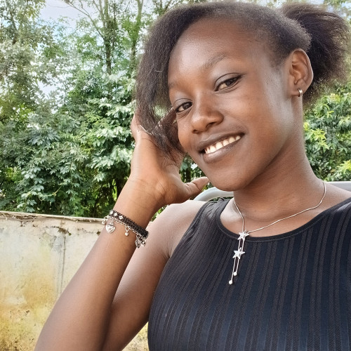 Bessy K. profile photo