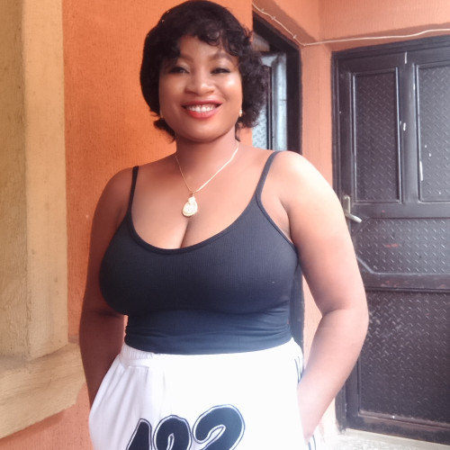 Gifty G. profile photo