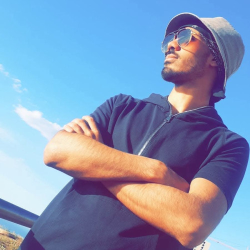 Sidou M. profile photo
