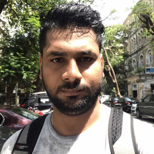 Rakesh b. profile photo
