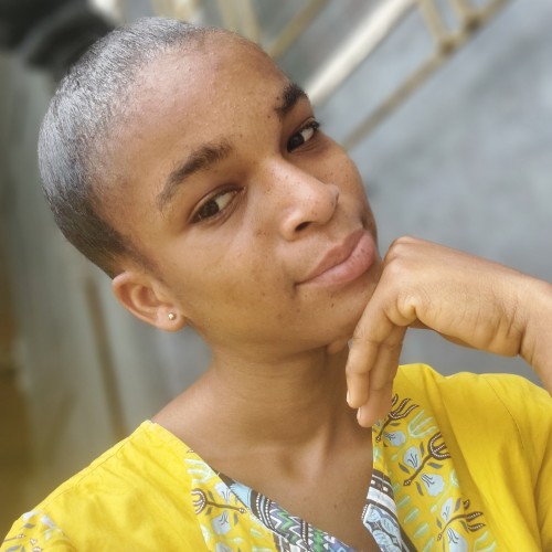 Nelly F. profile photo