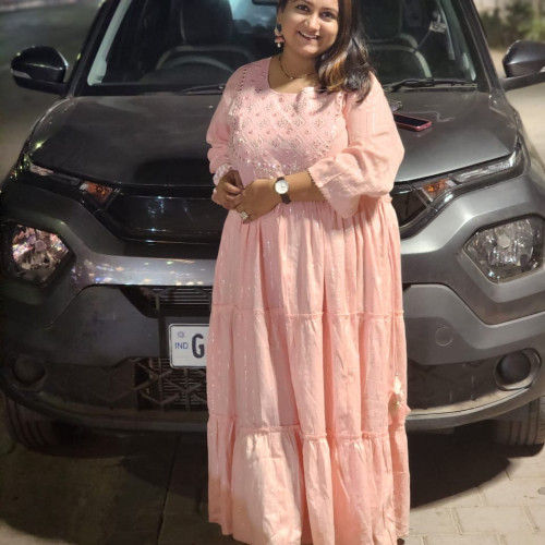 Kiran  P.