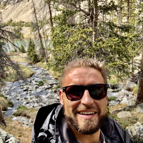 Ryan J. profile photo