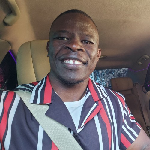 CALEB O. profile photo