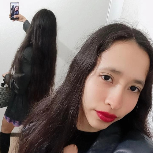 Itzel "Matilda"  G. profile photo