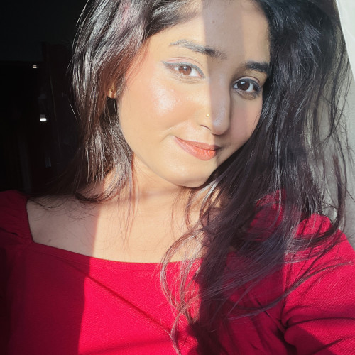 Akshata K. profile photo