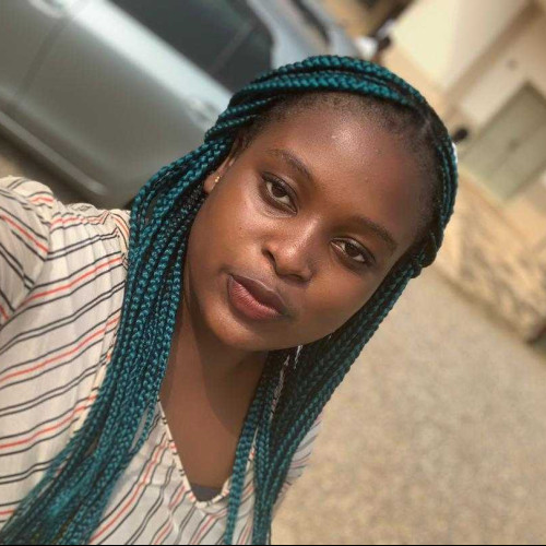 Queen G. profile photo