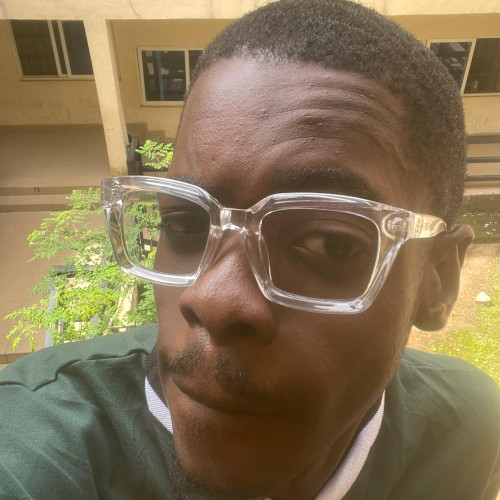 David Y. profile photo