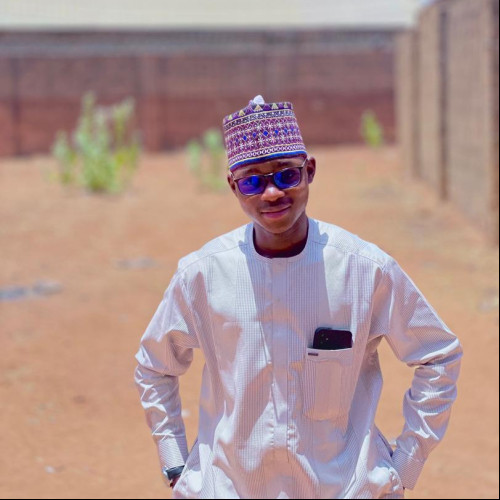 Abubakar B.