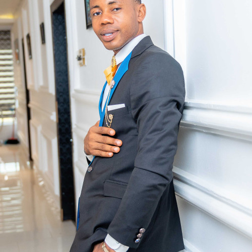 Chinedu M. profile photo