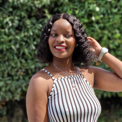Simply V. profile photo