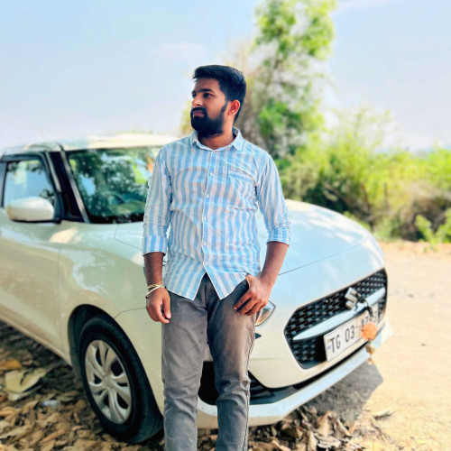 vidyadhar y. profile photo