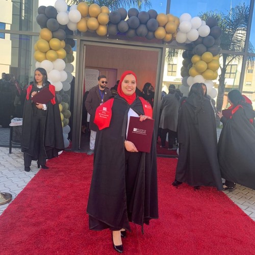 Youssra M. profile photo