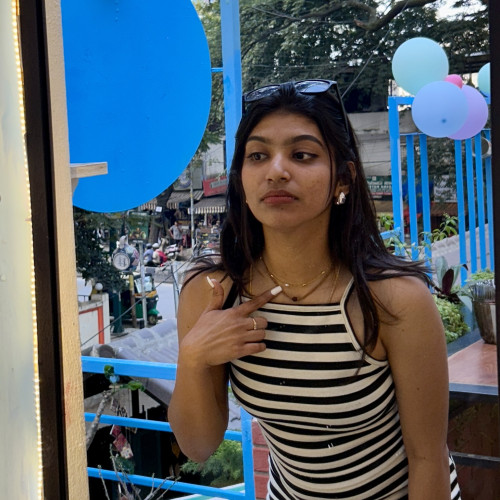 Aisiri A. profile photo