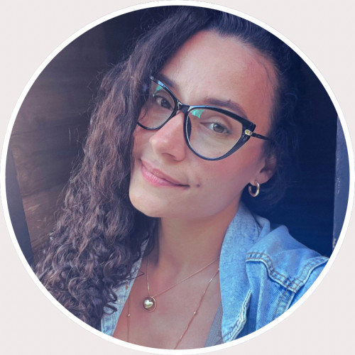 katherin w. profile photo