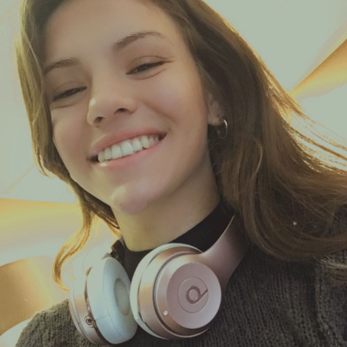 Jazmine m. profile photo