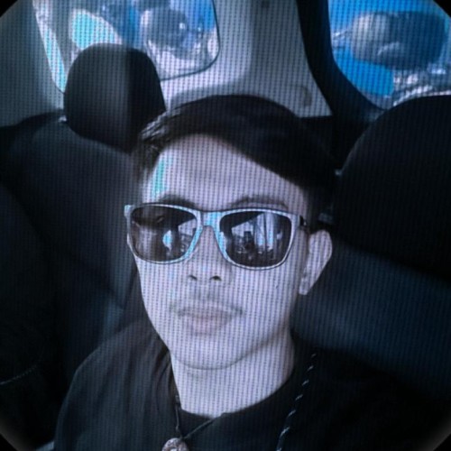 Mark Iziah T. profile photo