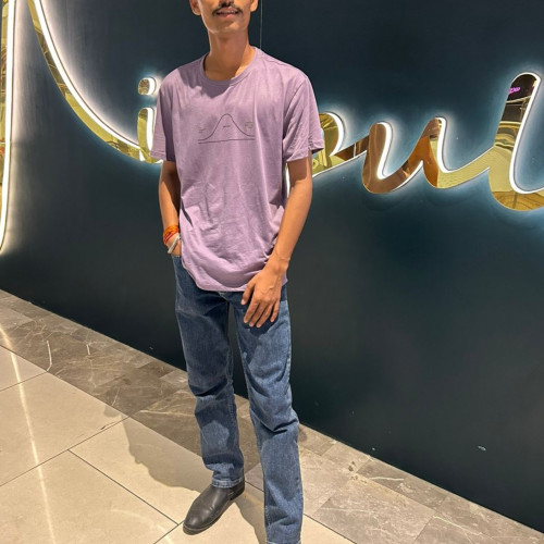 Vivek Y. profile photo