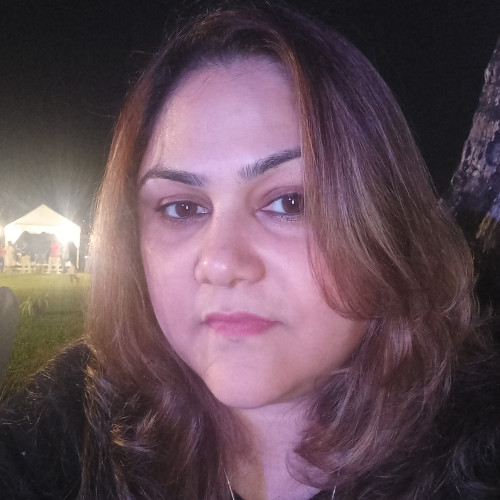 Ruchi G.