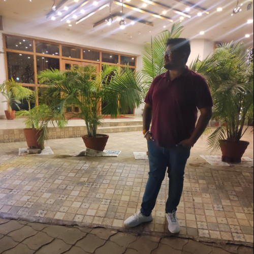 Varun K. profile photo