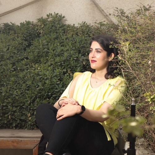 Mona M. profile photo