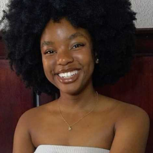 Philomena k. profile photo