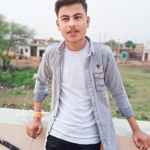 Piyush S.
