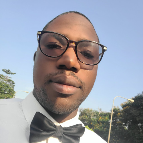 Adefemi P. profile photo