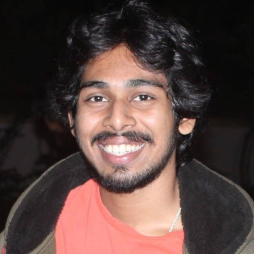 Yash N.
