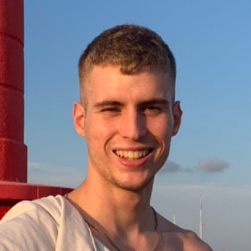 Alexandre G. profile photo